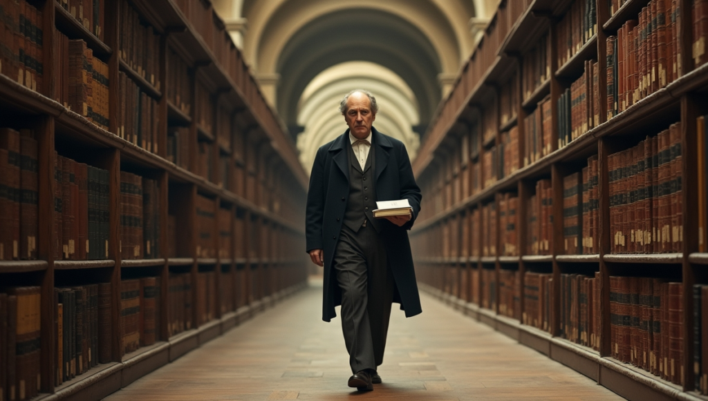 A career defined by structure, not status