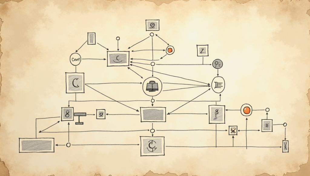 Conceptual Algorithmic Thinking