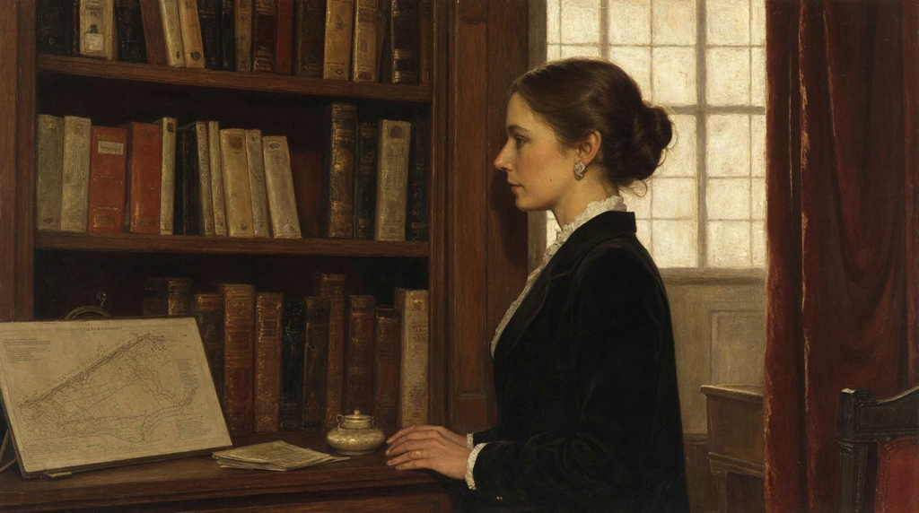 Intellectual Stature