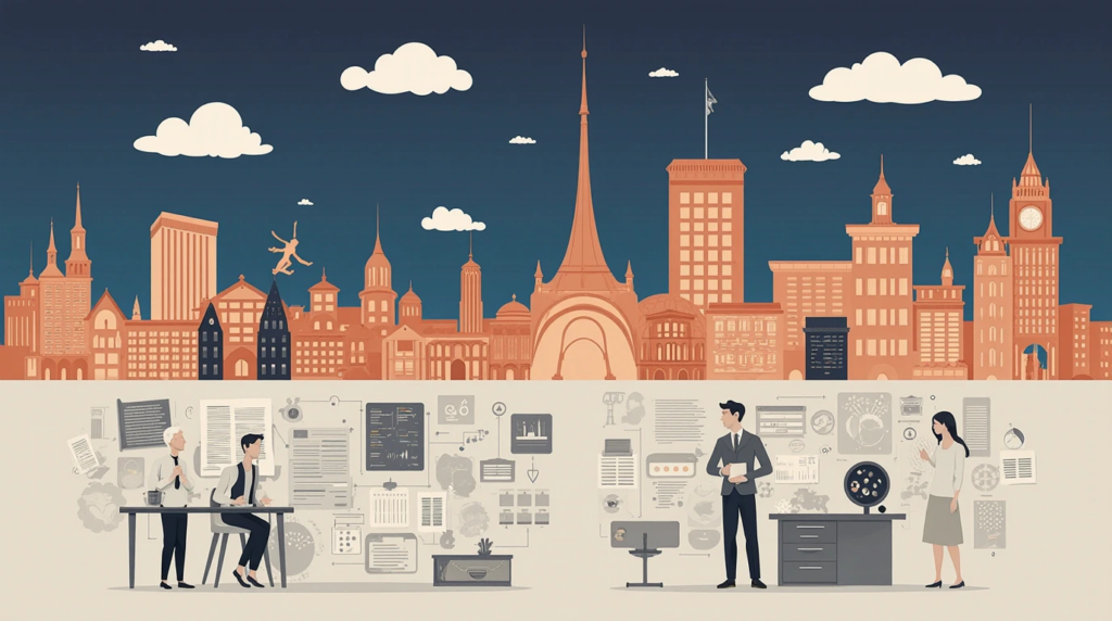 Programming, Science, and Society