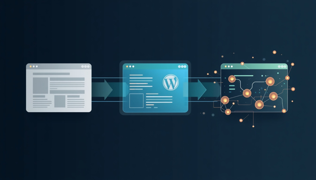 How HTML Works with CSS and JavaScript