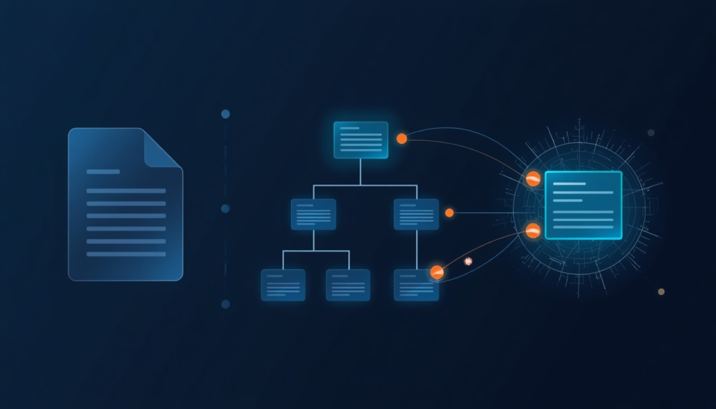The DOM Represents the HTML Document