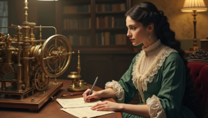 Read more about the article Ada Lovelace: 7 Visionary Reasons She Still Inspires Modern Computing — From Mathematics to the Ada Lovelace Institute
