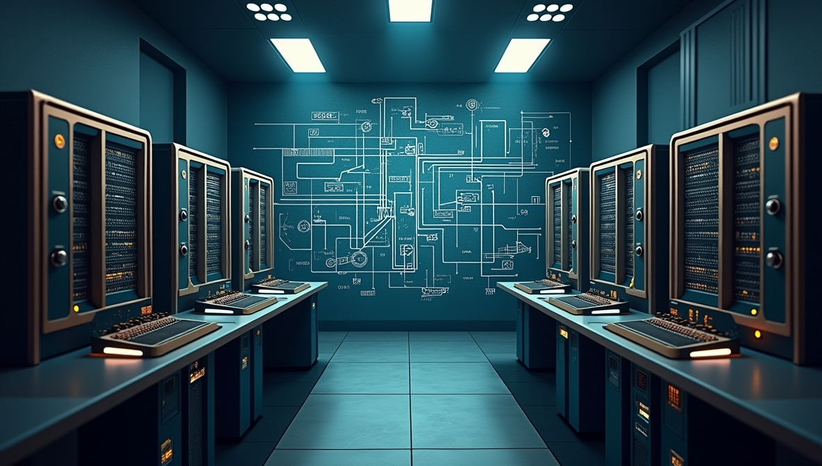 Read more about the article Ada Programming Language: 7 Enduring Reasons It Still Matters Today