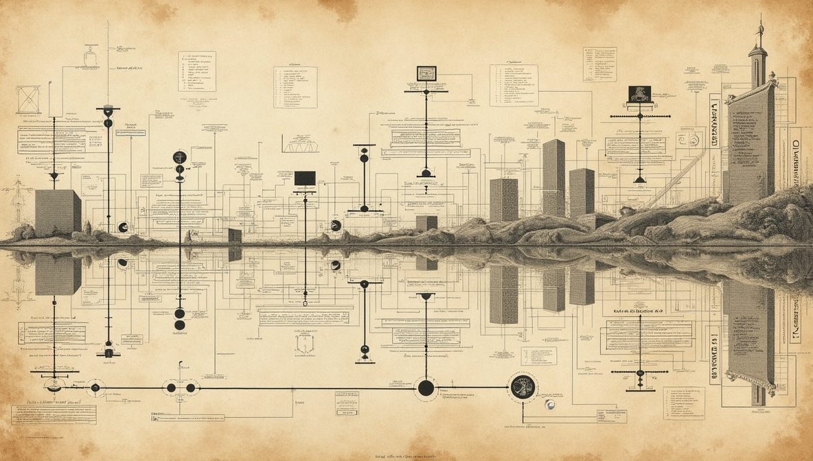You are currently viewing History of Programming: 7 Powerful Moments That Shaped Modern Code