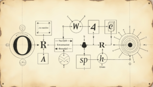Read more about the article Logic and Algorithms: 5 Powerful Ideas That Shape Clear Thinking