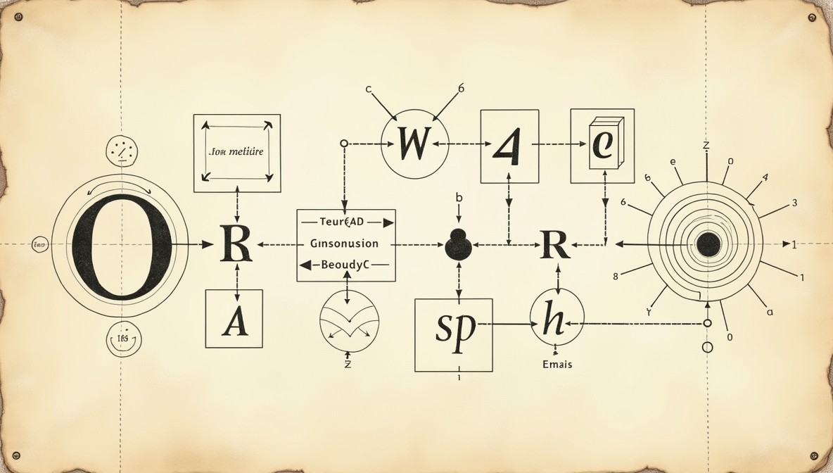 Read more about the article Logic and Algorithms: 5 Powerful Ideas That Shape Clear Thinking