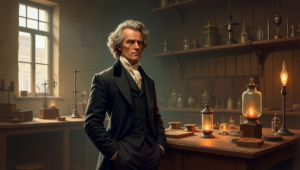 Read more about the article Michael Faraday: 9 Powerful Discoveries That Lit the Modern World