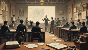 Read more about the article Victorian Science and Society: 6 Powerful Forces That Shaped a Changing World