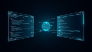 Read more about the article JavaScript and HTML: 5 Powerful Ways They Work Together
