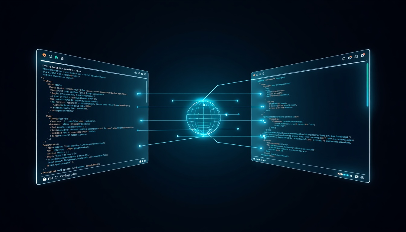 Read more about the article JavaScript and HTML: 5 Powerful Ways They Work Together