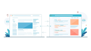 Read more about the article CSS and HTML Difference: 5 Powerful Reasons Both Matter