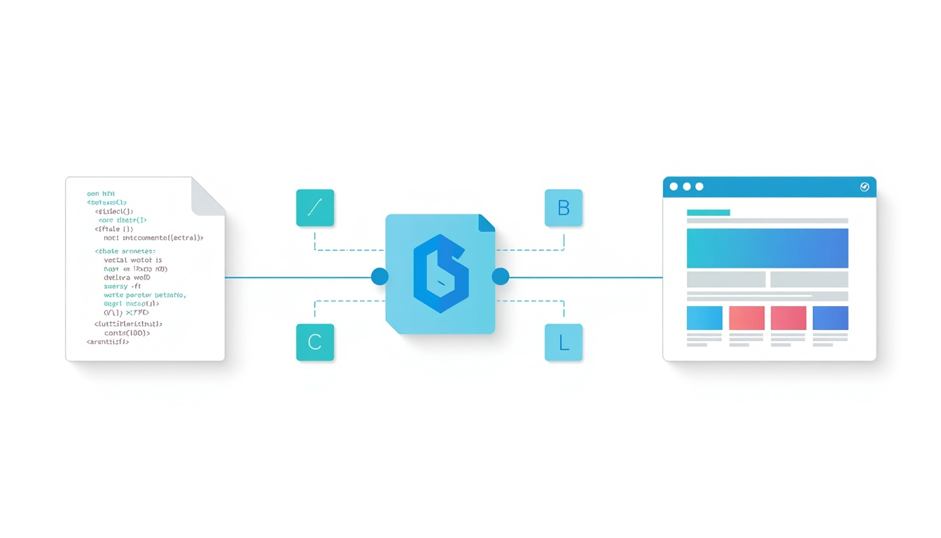 Read more about the article How Browsers Read HTML: 5 Powerful Steps Made Simple