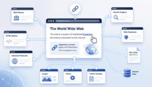 Read more about the article Hypertext Meaning: 7 Powerful Ideas Made Simple