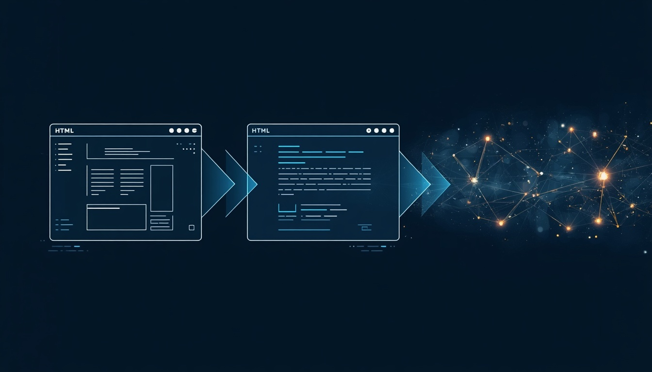 You are currently viewing Is HTML a Programming Language? 5 Powerful Facts for Beginners